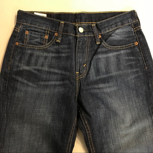 SOLD🚫 Levi’s 514 - Picture 2 of 4